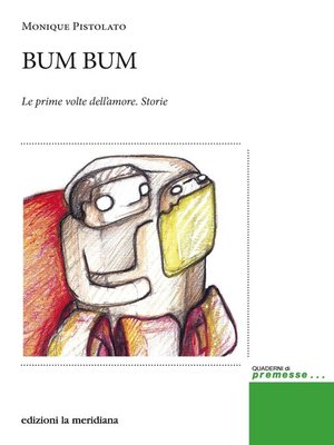 cover image of Bum Bum